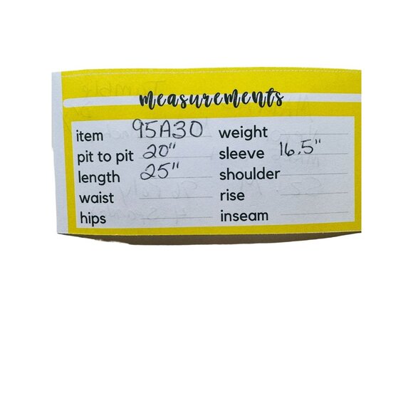 2/$30 NWT Veronica M. Medium Cold Shoulder Abstract Print Top Black & White - Picture 10 of 13